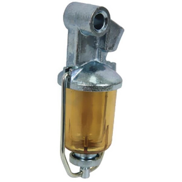 Aic Replacement Parts One Fuel Strainer Fits Ford New Holland Tractor 1801 1811 1821 - 311272 NCA9155D-RAP - main